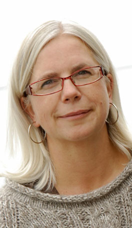 Pia Lyngsø